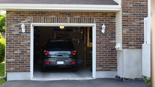 Garage Door Installation at Long Branch Mesquite, Texas