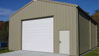 Garage Door Openers at Long Branch Mesquite, Texas